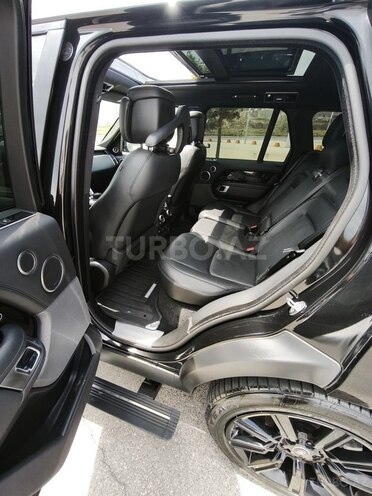 Land Rover Range Rover-14