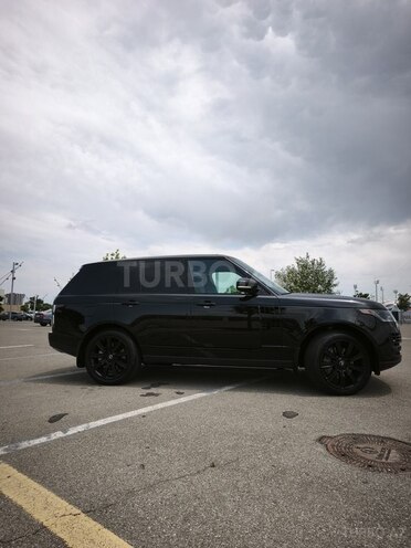 Land Rover Range Rover-3