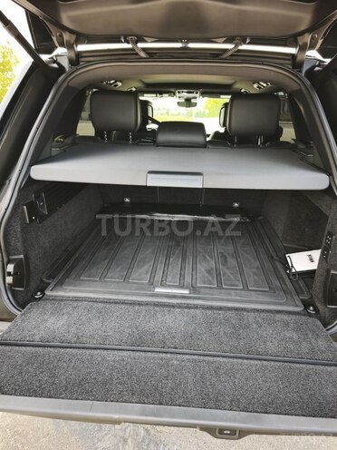 Land Rover Range Rover-7