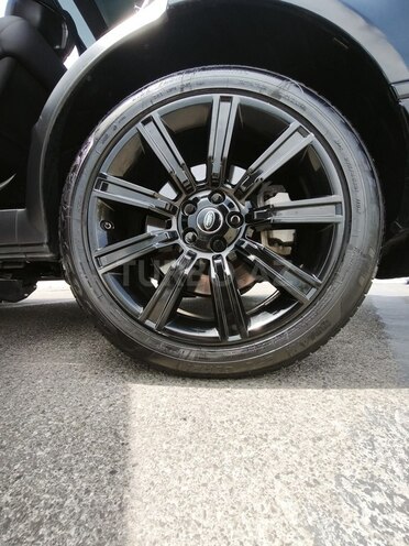Land Rover Range Rover-12