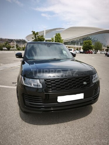 Land Rover Range Rover-5