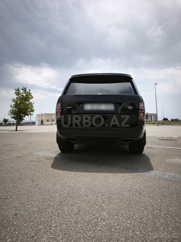 Land Rover Range Rover-6