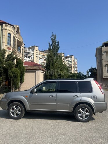 Nissan X-Trail-2