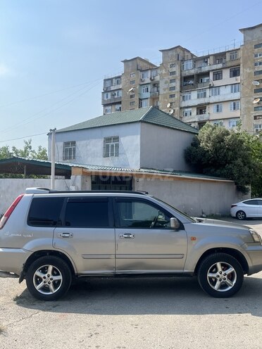 Nissan X-Trail-3