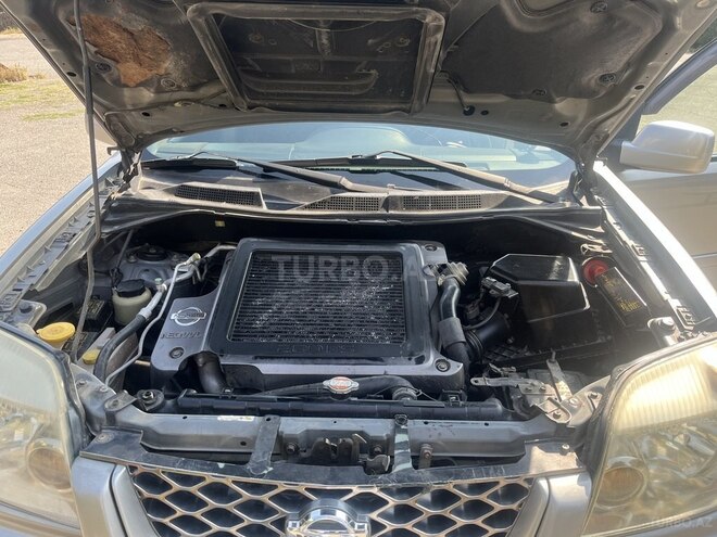 Nissan X-Trail-6