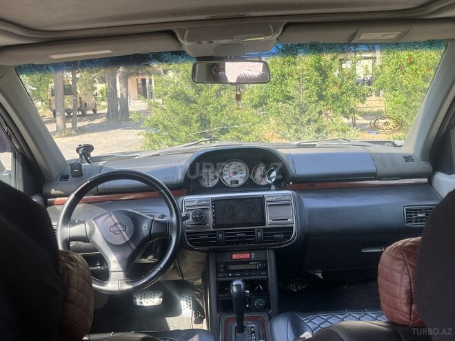 Nissan X-Trail-4