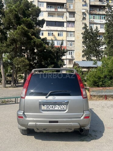 Nissan X-Trail-5
