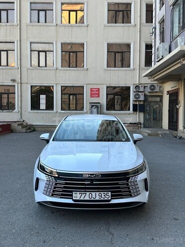 BYD Destroyer 05-1