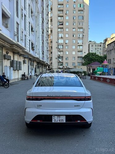 BYD Destroyer 05-2