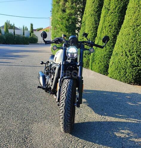 CFMOTO 450 CL-C BOBBER-11