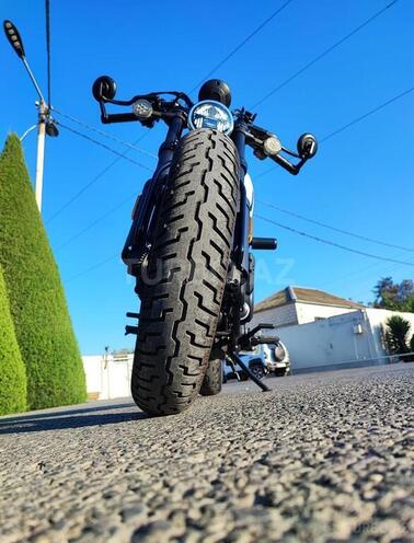 CFMOTO 450 CL-C BOBBER-3