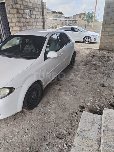 Chevrolet Lacetti-5