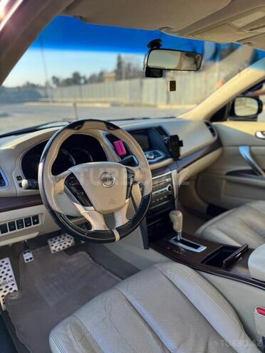 Nissan Teana-5