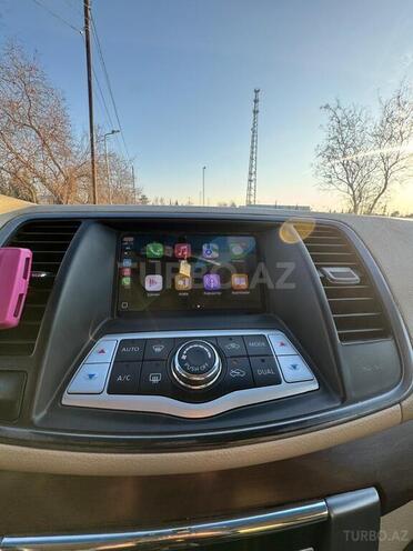 Nissan Teana-6
