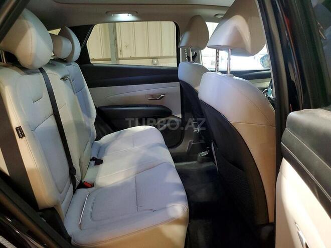 Hyundai Tucson-11