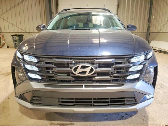 Hyundai Tucson-1