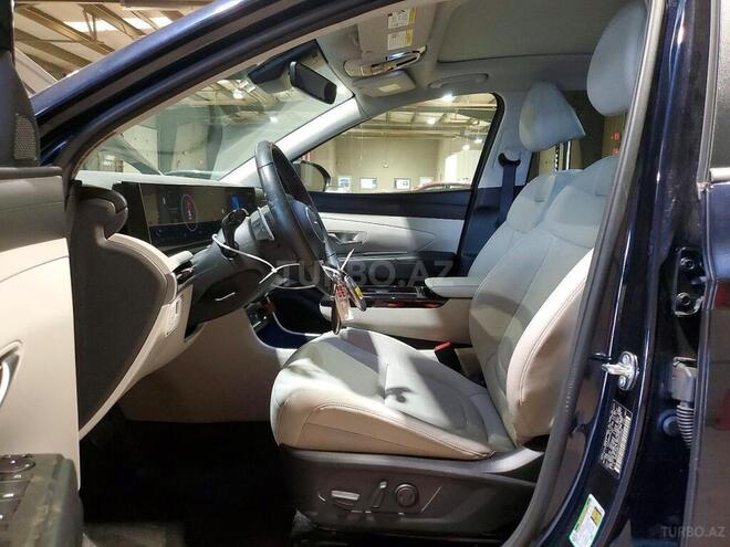 Hyundai Tucson-7