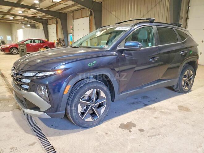 Hyundai Tucson-2