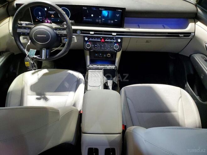 Hyundai Tucson-8