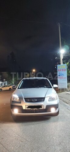 Kia Pride-1