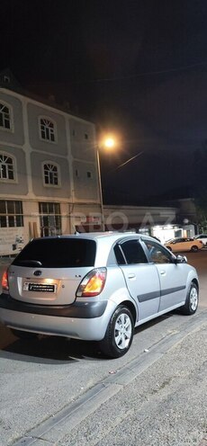 Kia Pride-5