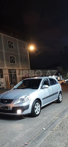 Kia Pride-2