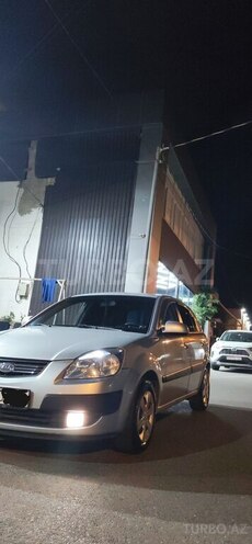 Kia Pride-7