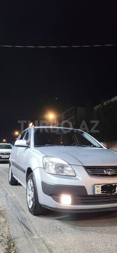 Kia Pride-8