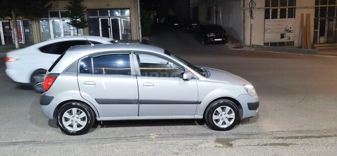 Kia Pride-9