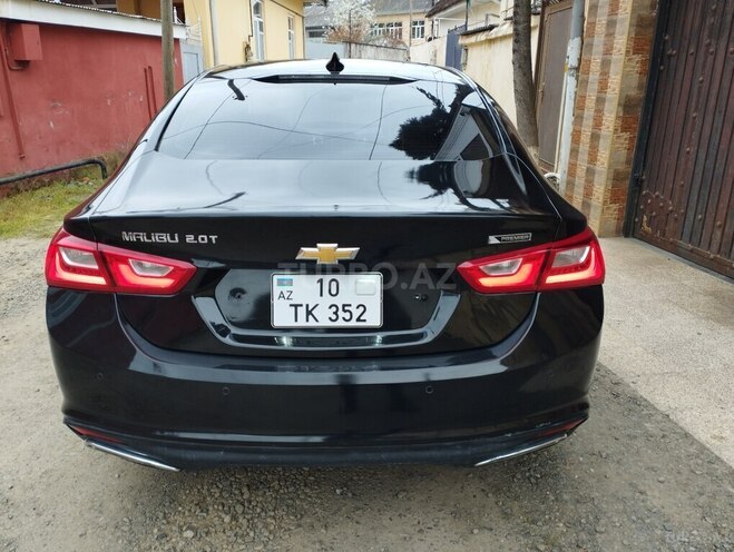 Chevrolet Malibu-6