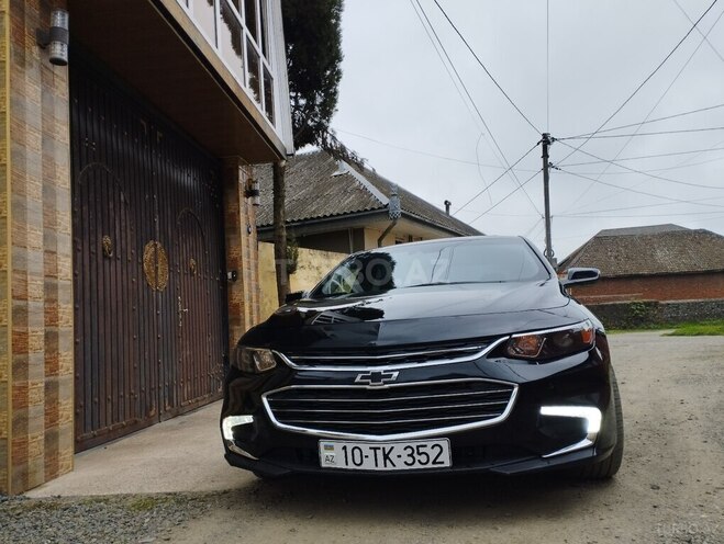 Chevrolet Malibu-1