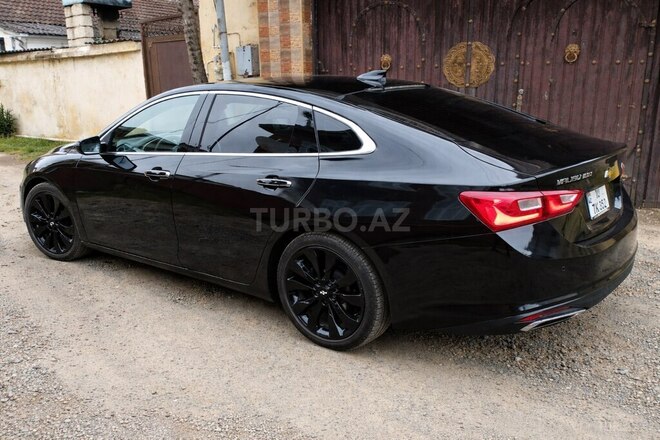 Chevrolet Malibu-3