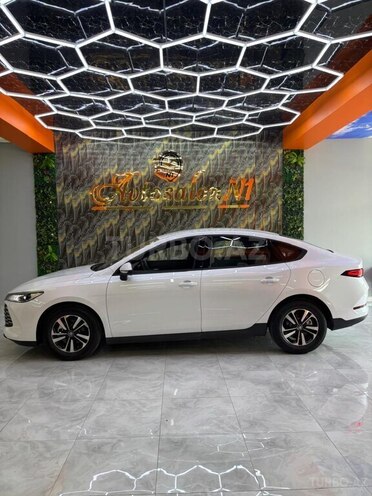 BYD Qin Plus-4
