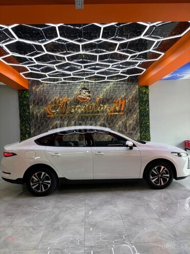 BYD Qin Plus-2