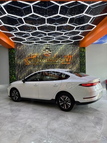 BYD Qin Plus-6