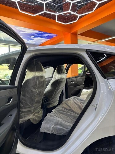 BYD Qin Plus-9
