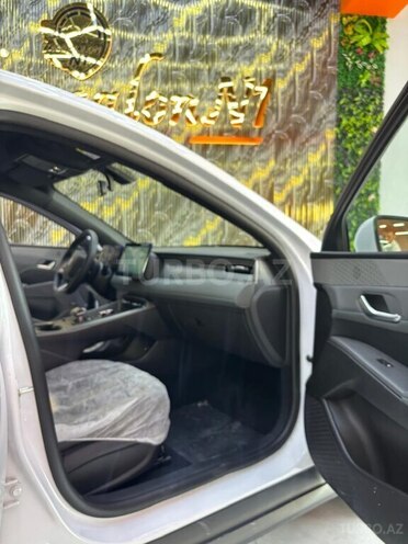 BYD Qin Plus-10