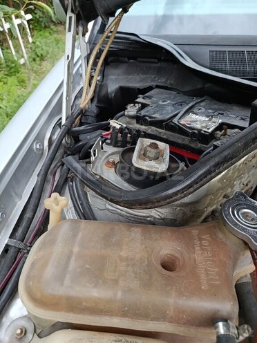 Mercedes 190-6
