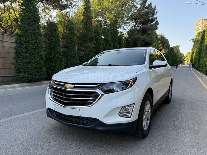 Chevrolet Equinox-3