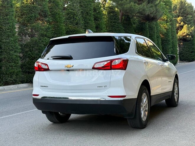 Chevrolet Equinox-6