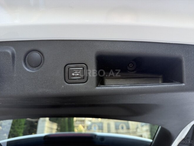 Chevrolet Equinox-13