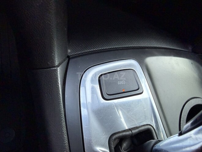 Chevrolet Equinox-16