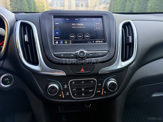 Chevrolet Equinox-15
