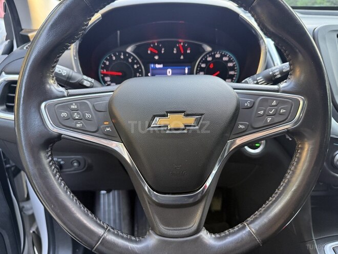 Chevrolet Equinox-12