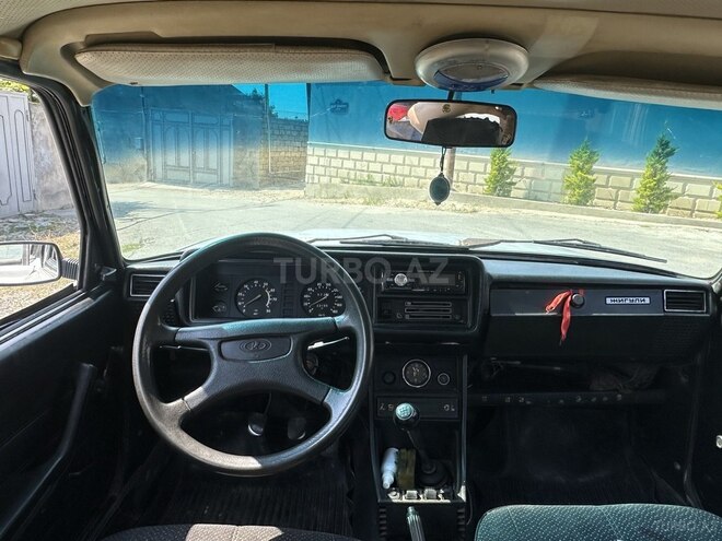LADA (VAZ) 2107-5