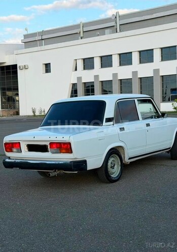 LADA (VAZ) 2107-11