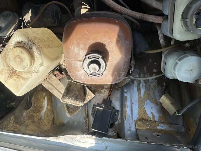 LADA (VAZ) 2107-8