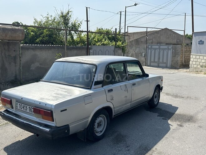 LADA (VAZ) 2107-3