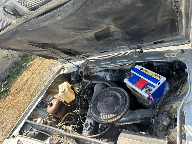 LADA (VAZ) 2107-7
