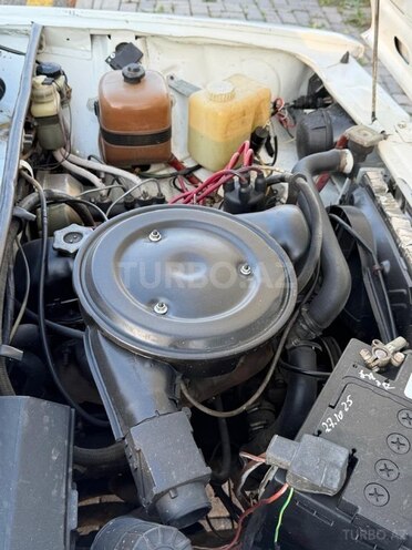LADA (VAZ) 2107-6